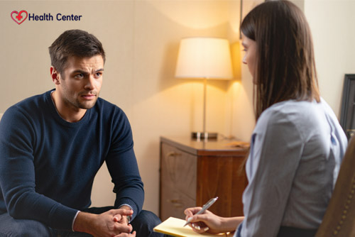 Как проходит лечение игромании в Заволжске в клинике Центр здоровья<