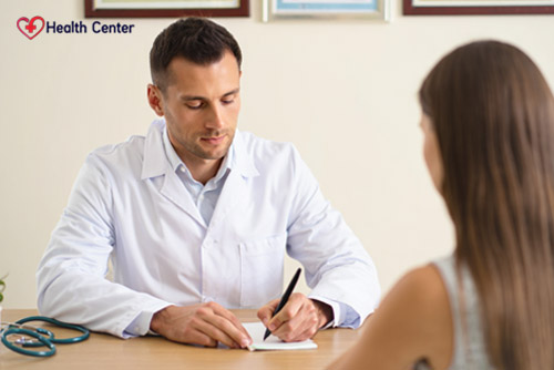 Лечение зависимости от Габапентина в Заволжске в клинике Центр здоровья